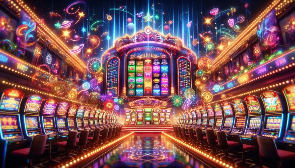 Legionbet Casino